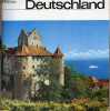 Brochure : Deutschland. Collectif