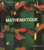 Mathématique classe de cinquième + livre du professeur.. Morlet Maurice & Cornic Marie-Cécile