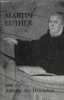 Martin Luther und die bildung der deutschen.. Collectif