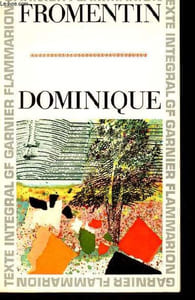 Dominique - Collection GF n°141.