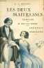 Les deux maîtresses - Emmeline - le fils du Titien - Frédéric et Bernerette - Collection la bibliothèque précieuse.. De Musset Alfred