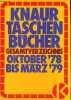 Knaur taschenbücher gesamtverzeichnis oktober 78 bis märz 79.. Collectif