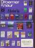 Droemer Knaur herbst'69.. Collectif
