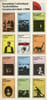 Sammlung Luchterband taschenb&uuml;cher gesamtverzeichnis 1/1980.. Collectif