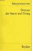 Interpretationen - Dramen des Sturm und Drang - Universal-Bibliothek Nr.8410 [3].. Collectif