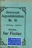 Der Fischer - Universal-Bibliothek nr.61.. Goethe