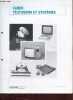 Guide télévision et systèmes - septembre 83.. Collectif