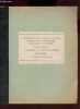Culture classique ou culture moderne ? - Conférence faite le 13 décembre 1950 aux stagiaires d'enseignement de l'académie de Bordeaux.. P.Grimal