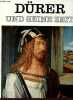 Dürer und seine zeit.. Collectif