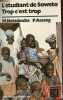 L'étudiant de Soweto suivi de trop c'est trop - Collection monde noir poche n°12.. M.Naïndouba & P.Asseng