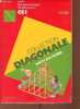 Collection diagonale math en herbe cycle des apprentissage fondamentaux ce1 - fichier.. J.-L.Brégeon & A.Flouzat & L.Dossat & P.Y.Vicens