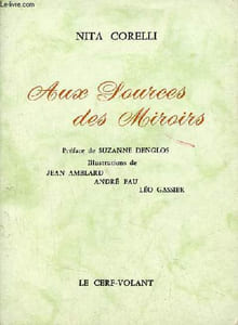 Aux sources des miroirs.