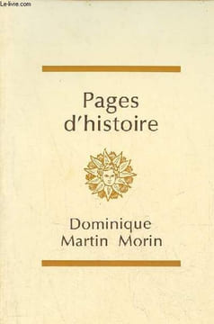 Pages d'histoire - Les albums de Mathias.. Collectif