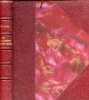Le testament romantique - Roman - Collection les carnets littéraires série française n°5 - envoi de l'auteur.. Duvau Georges