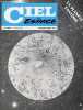 Ciel et espace n°132 28e année janvier-février 1973 - Visite au Meteor Crater - les étoiles doubles - mesure des étoiles - la planète fantôme - les ...