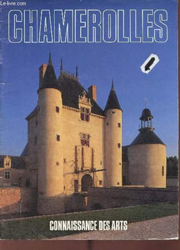 Chamerolles.. Collectif
