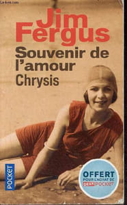 Souvenir de l'amour Chrysis - Collection pocket n°15279.