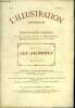 L'illustration théatrale n° 54 - Les jacobines, comédie en quatre actes par Abel Hermant, représentée pour la première fois au théatre du Vaudeville ...