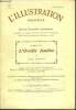 L'illustration théatrale n° 100 - L'oreille fendue, pièce en quatre actes par Lucien Népoty, représentée pour la première fois, le 16 octobre 1908, au ...