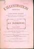 L'illustration théatrale n° 104 - La patronne, pièce en cinq actes par Maurice Donnay, représentée pour la première fois, le 6 novembre 1908, au ...
