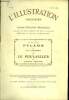 L'illustration théatrale n° 106 - Pylade, comédie en un acte, en vers par Louis Legendre, représentée pour la première fois au théatre national de ...