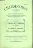 L'illustration théatrale n° 108 - La course du flambeau, pièce en quatre actes par Paul Hervieu, représentée pour la première fois le 17 avril 1901 au ...