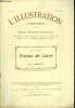 L'illustration théatrale n° 112 - Trains de luxe, comédie en quatre actes par Abel Hermant, représentée pour la première fois le 16 février 1909 au ...