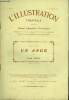 L'illustration théatrale n° 137 - Un ange, comédie en trois actes par Alfred Capus, représentée pour la première fois le 14 décembre 1909 au théatre ...