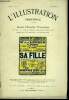 L'illustration théatrale n° 193 - Sa fille... comédie en quatre acte par Félix Duquesnel et André Barde, représentée pour la première fois le 10 ...