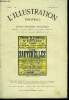 L'illustration théatrale n° 197 - Les sauterelles, pièce en cinq actes par Emile Fabre, représentée pour la première fois le 13 décembre 1911 au ...
