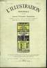 L'illustration théatrale n° 199 - Les favorites, comédie en quatre actes par Alfred Capus, représentée pour la première fois le 1er décembre 1911 au ...