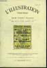 L'illustration théatrale n° 201 - La brebris, comédie en deux actes par Edmond Sée, représentée pour la première fois le 29 mai 1896 au théatre de ...