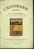 L'illustration théatrale n° 231 - Bagatelle, comédie en trois actes par Paul Hervieu, représentée pour la première fois le 28 octobre 1912 a la ...