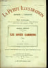 La petite illustration n&deg; 7 s&eacute;rie roman n&deg; 4 - Les anges gardiens, quatri&egrave;me partie par Marcel Pr&eacute;vost. Collectif