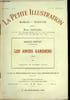 La petite illustration n&deg; 9 s&eacute;rie roman n&deg; 5 - Les anges gardiens, cinqui&egrave;me et derni&egrave;re partie par Marcel Pr&eacute;vost. Collectif