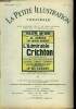 La petite illustration théatrale - nouvelle série n° 22 - L'admirable Crichton, fantaisie en quatre actes par J.M. Barrie, adaptation française de ...