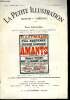 La petite illustration - nouvelle série n° 74 - théatre n° 53 - Amants, comédie en cinq actes par Maurice Donnay, représentée pour la première fois le ...