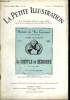 La petite illustration - nouvelle série n° 115 - théatre n° 76 - Le souffle du désordre, pièce en trois actes, en prose par Ph. Fauré-Frémiet, ...