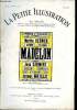 La petite illustration - nouvelle série n° 240 - théatre n° 140 - Madelon, comédie en quatre actes par Jean Sarment, représentée pour la première ...