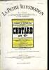 La petite illustration - nouvelle série n° 409 - théatre n° 218 - Chotard & Cie, comédie en trois actes par Roger Ferdinand, représentée pour la ...