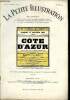 La petite illustration - nouvelle série n° 521 - théatre n° 275 - Cote d'Azur, comédie en trois actes par André Birabeau et Georges Dolley, ...