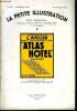 La petite illustration - nouvelle série n° 831 - théatre n° 420 - Atlas-hotel (version définitive), pièce en trois actes par Armand Salacrou, ...