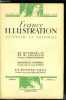 France illustration littéraire et théatrale n° 18 - De Huysmans et de M. Folantin, chronique de Martial-Piéchaud, Monsieur Sommeil, nouvelle inédite ...