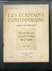 Les écrivains contemporains Série historique n° 38 - Stanislas Leczinski roi de Trianon par Jules Maze. Maze Jules