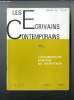 Les écrivains contemporains Série historique n° 186 - L'énigmatique madame de Maintenon par Georges Mongredien. Mongredien Georges