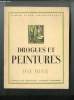 Drogues et peintures n° 11 - Daumier 1808-1879 par Emmanuel Fougerat, Une plaidoirie, Le nouvel anobli, Le banquier Laffite, Les bons bourgeois, Les ...
