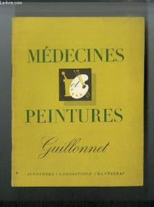Médecines et peintures n° 62 - O.V.D. Guillonnet, par Georges Turpin