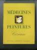 Médecines et peintures n° 65 - Cézanne, 10 janvier 1839-22 octobre 1906 par Georges Turpin. Turpin Georges