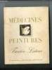 Médecines et peintures n° 68 - Fantin-Latour 1836-1904 par Emmanuel Fougerat. Fougerat Emmanuel