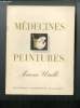Médecines et peintures n° 73 - Maurice Utrillo, par Edmond Heuzé. Heuzé Edmond